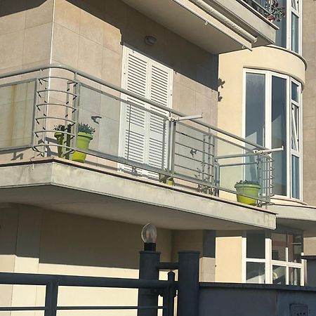 피우미치노 La Perla Del Mare - 9 Minutes From Fco Airport - Free Wifi E Netflix 아파트 외부 사진